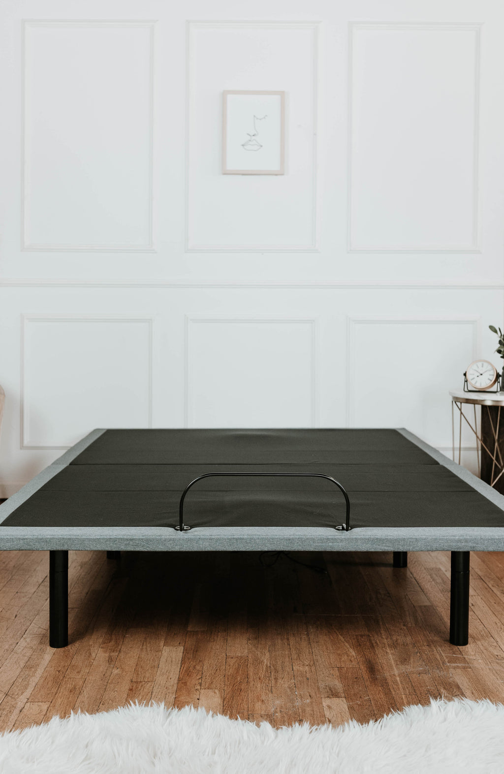 BTX5 California King Adjustable Bed Base