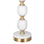 D15x26.5" Table Lamp