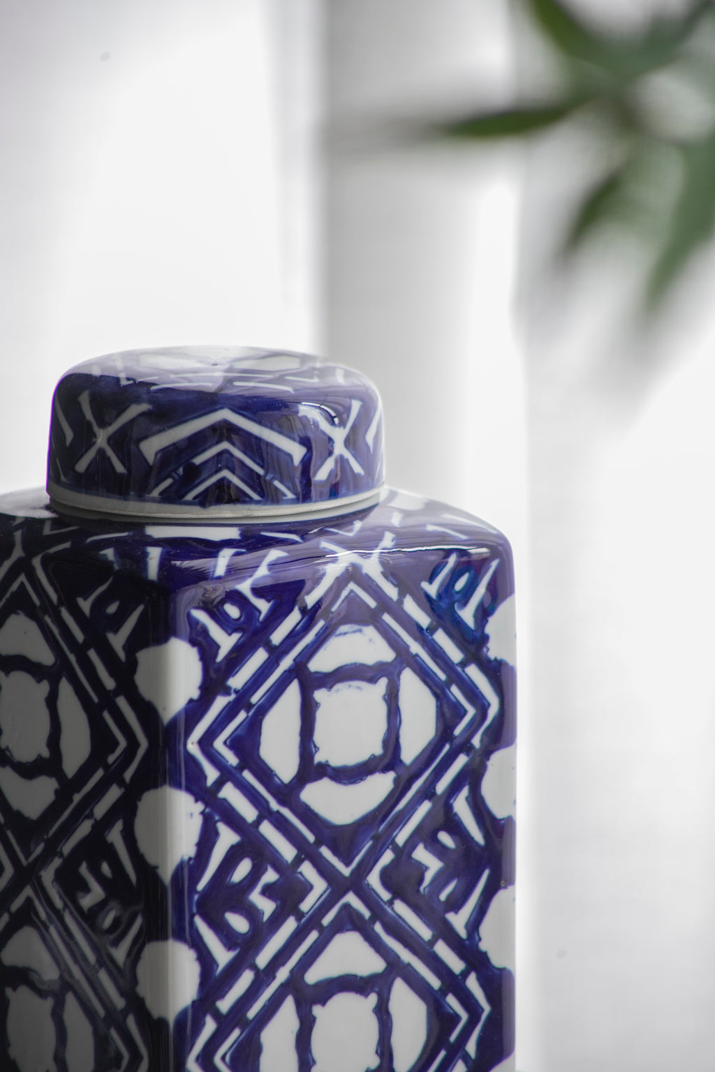 Valora Accent Jar