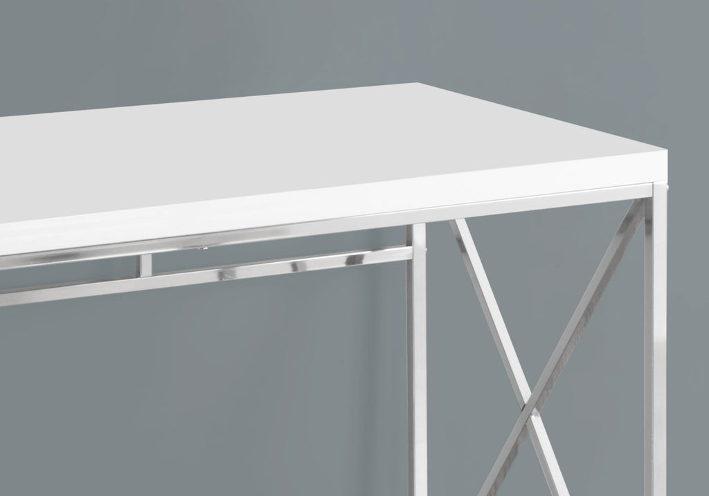 Computer Desk - Home Office and Laptop Use