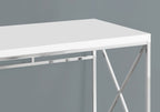 Computer Desk - Home Office and Laptop Use