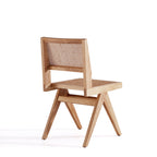 Hamlet Wood Dining Chair Set of 2