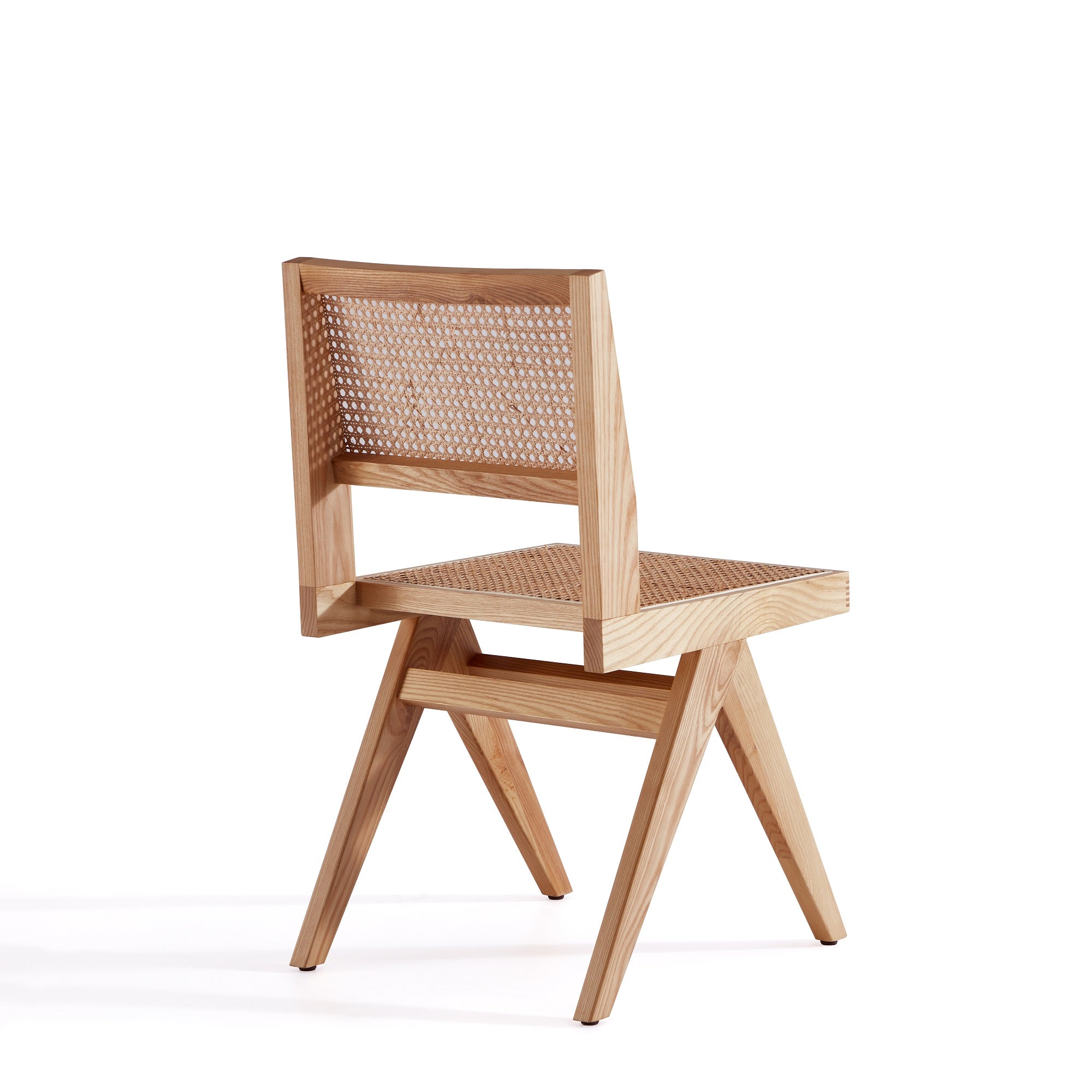 Hamlet Wood Dining Chair Set of 2