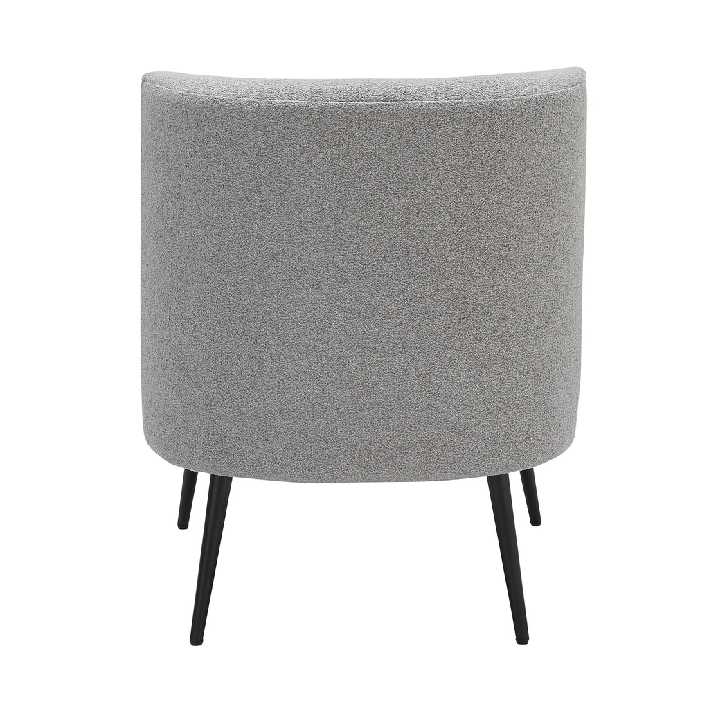 Contemporary Slipper Chair