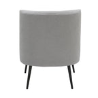 Contemporary Slipper Chair