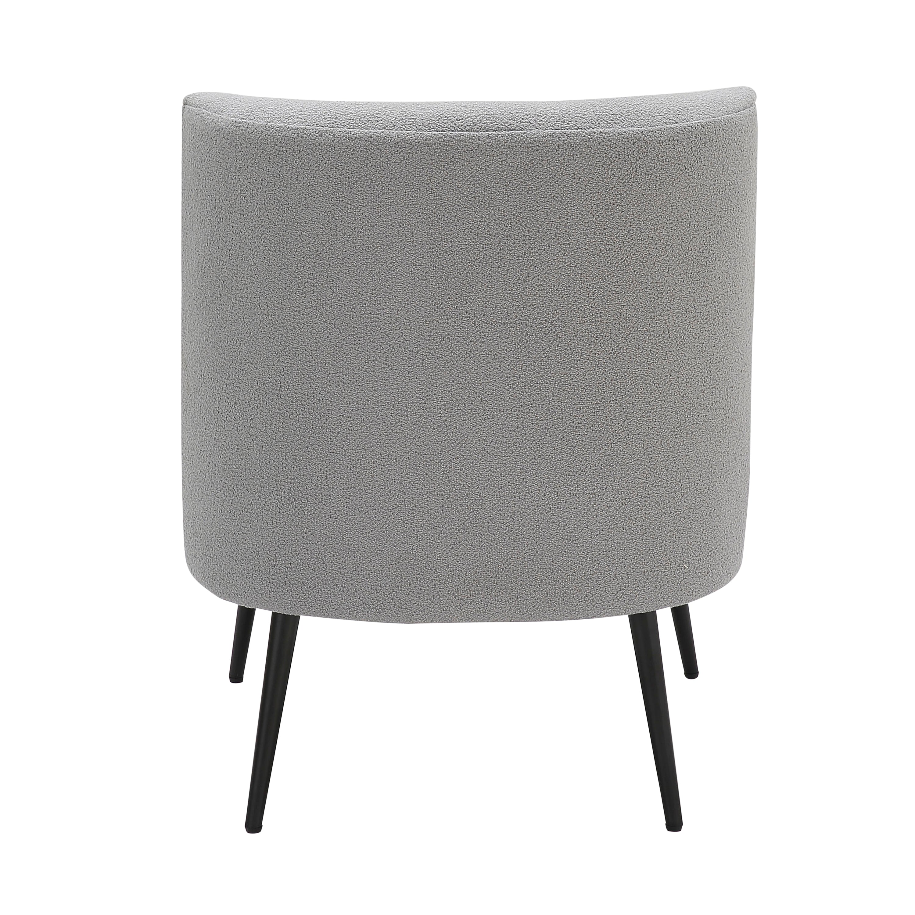 Contemporary Slipper Chair