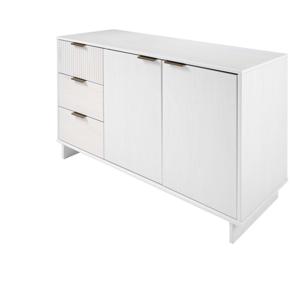 Granville 55" Sideboard in Solid Wood