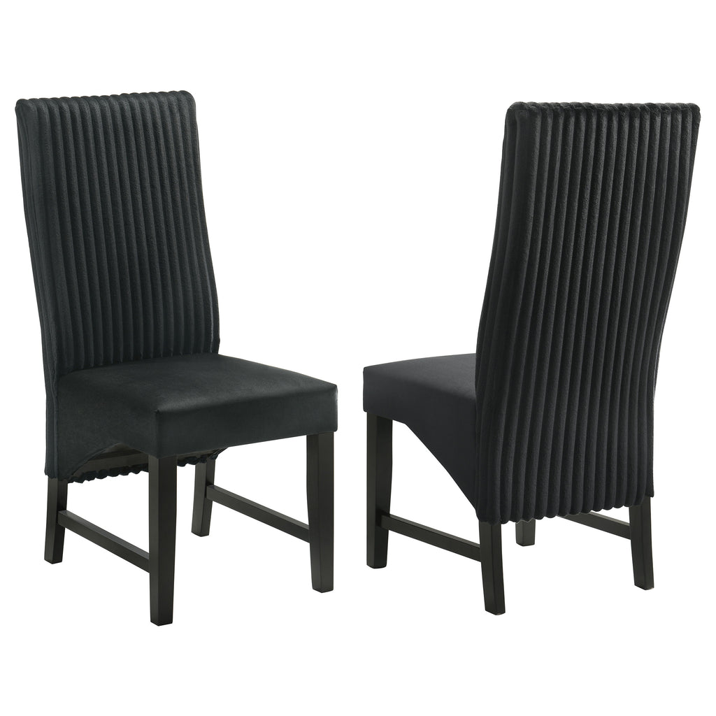Dempsey Side Chairs Set of Two