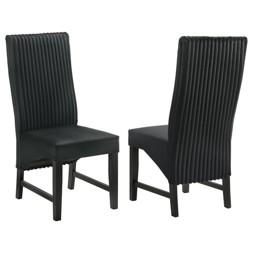 Dempsey Side Chairs Set of Two