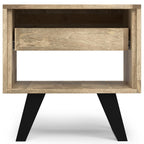 Lowry End Table