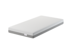NapQueen 6 Inch Twin XL Size Memory Foam Mattress