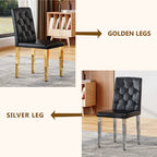 4-Pack Dining Seating