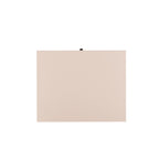 Amara 20" Nightstand in Pale Rose
