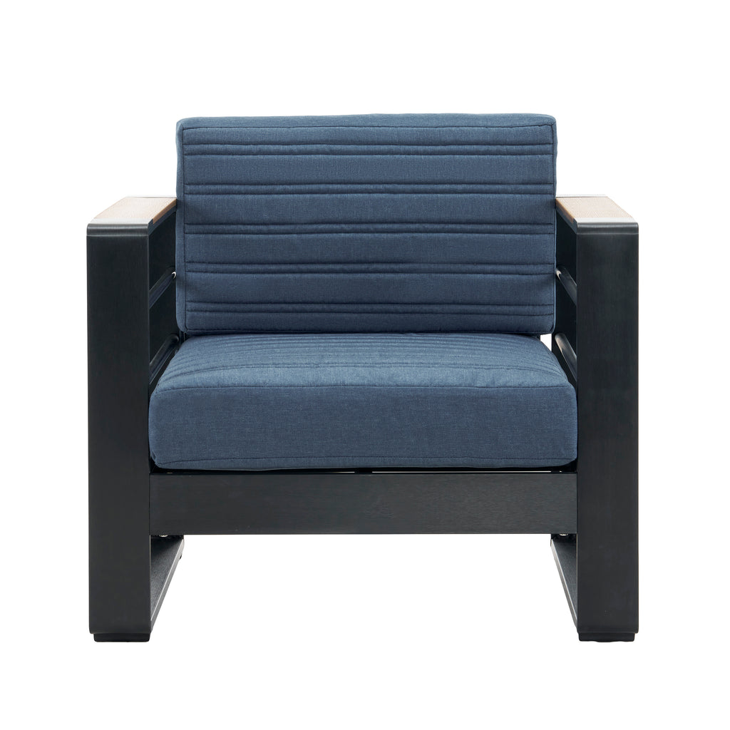 Giovanna Club Chair