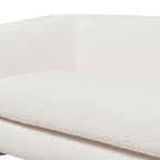 Alpine 90.5" Sherpa Sofa