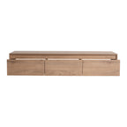 60" Bathroom Cabinet with Soft Close Drawer