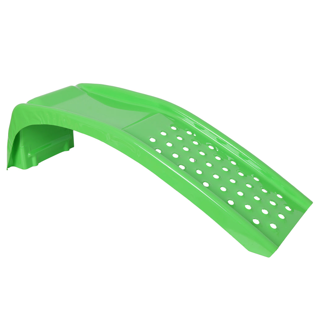 Heavy Duty Solid Steel Car Ramps