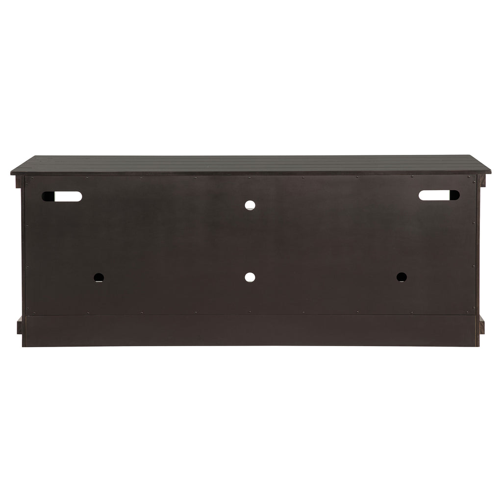 Castleton Java TV Stand Media Console