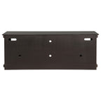 Castleton Java TV Stand Media Console