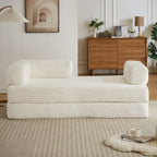 Cloud Boneless Loveseat Sofa - Modern Modular Seating