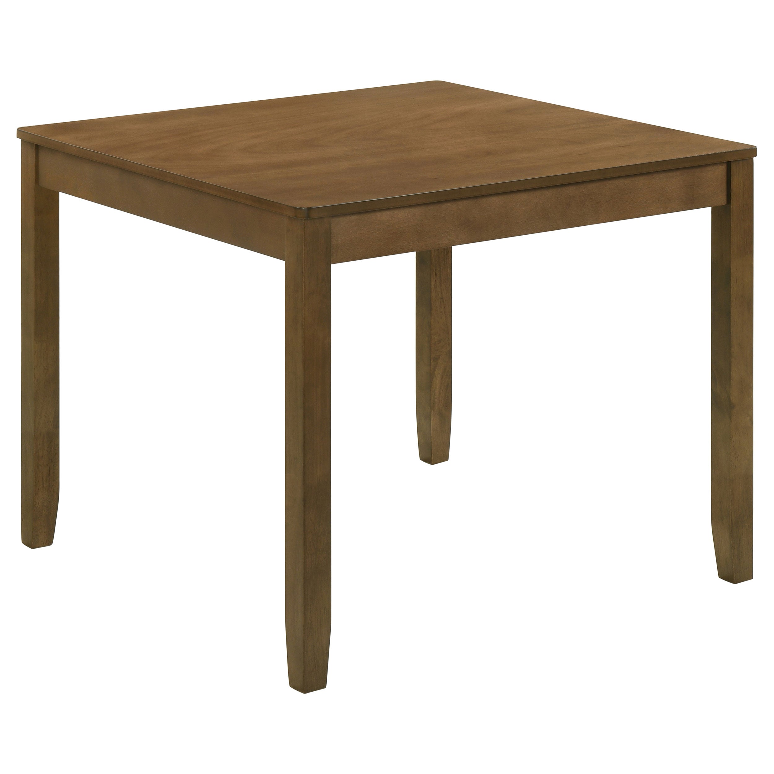 Rowland Honey Dining Set
