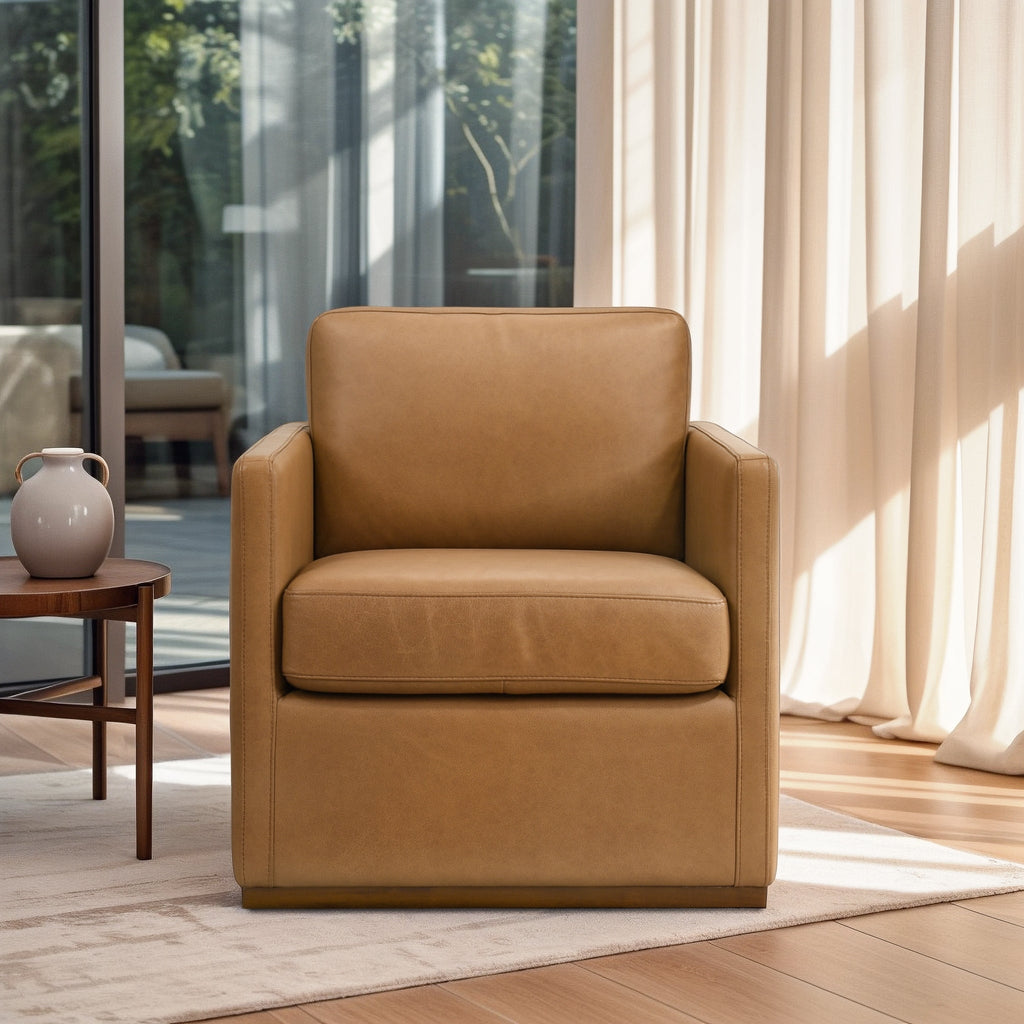 Darien Swivel Chair