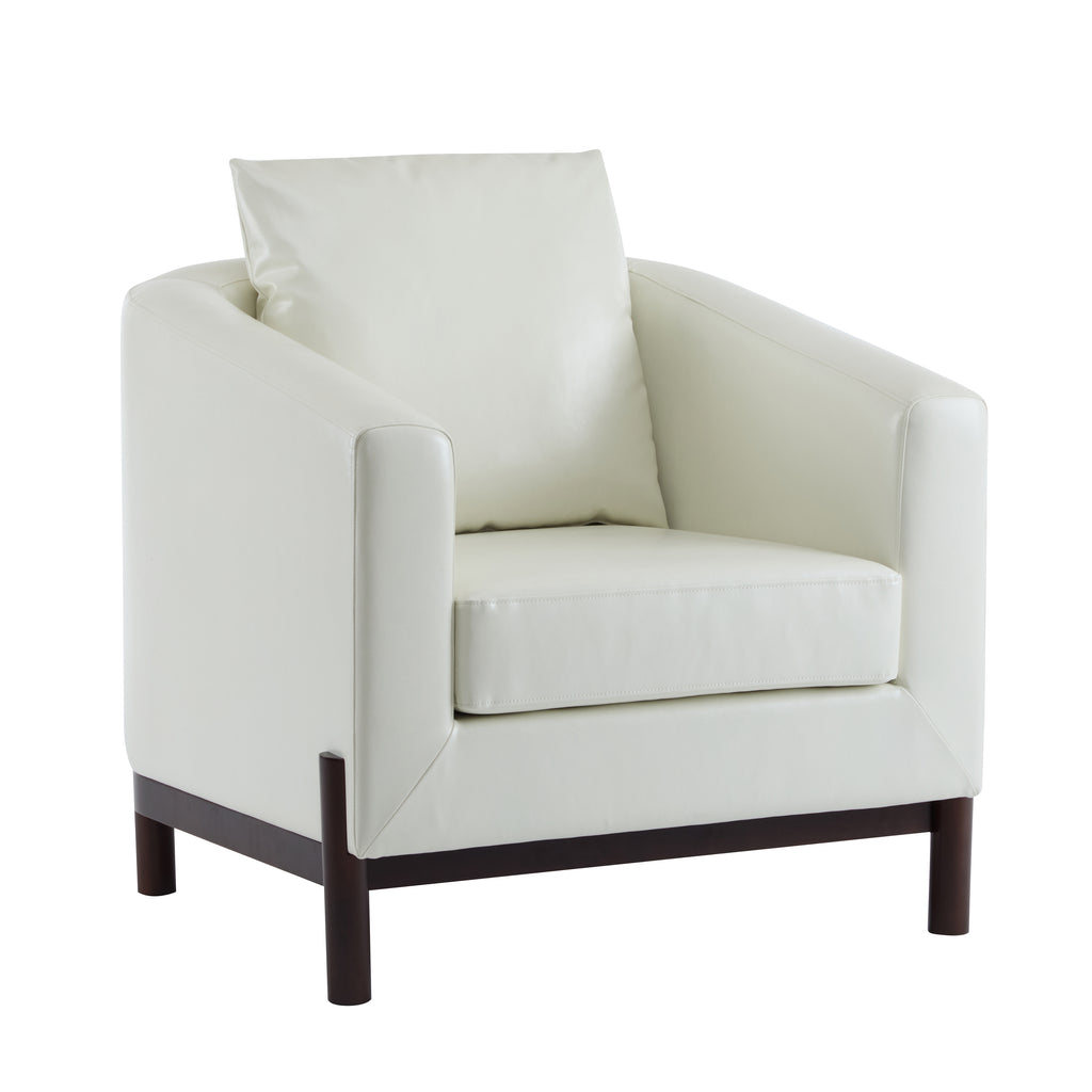 Anurudh Barrel Club Chair