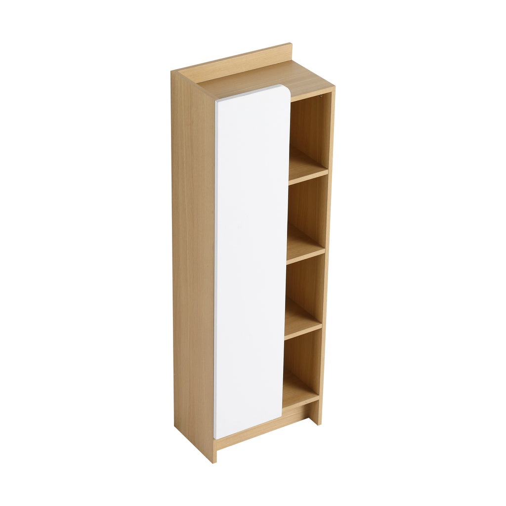 16" Tall Bathroom Cabinet