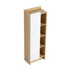 16" Tall Bathroom Cabinet