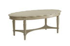 Fordon French Antique Coffee Table