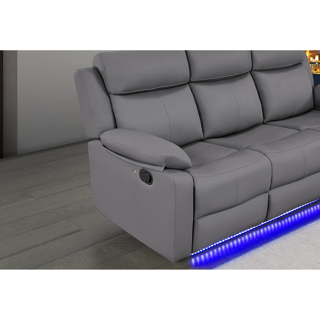 Blanche Sofa