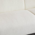 Tonson 83" 3-Seater Boucle Sofa