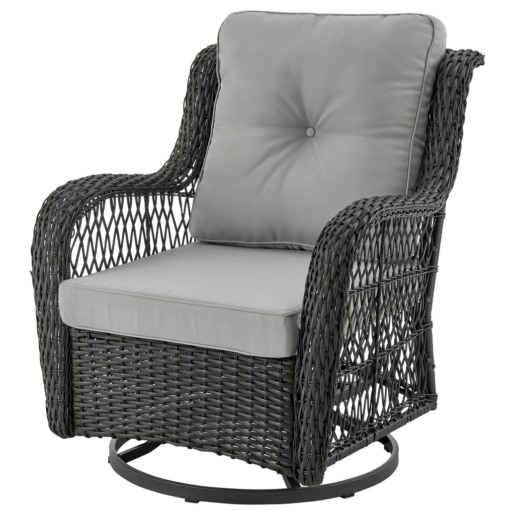Fruttuo 3-Piece Conversation Set