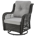 Fruttuo 3-Piece Conversation Set