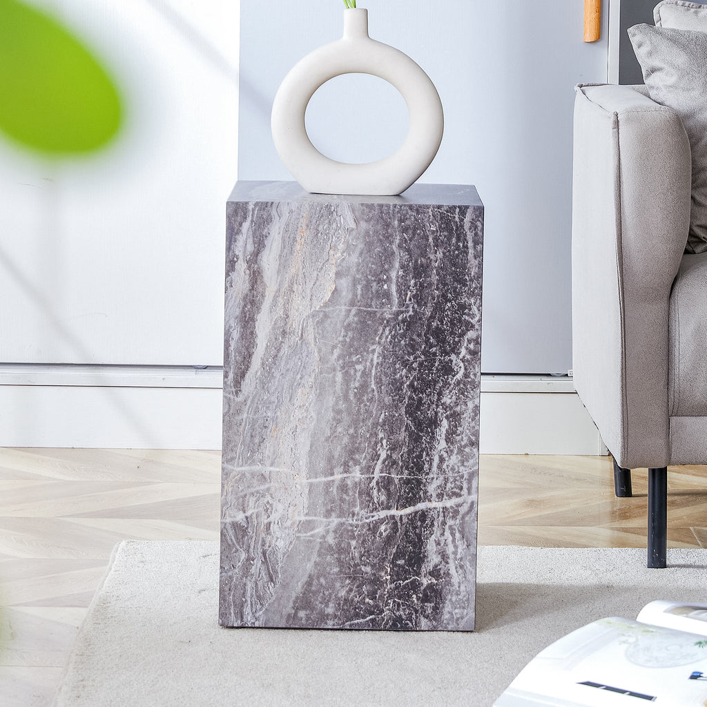 Modern MDF Coffee Table