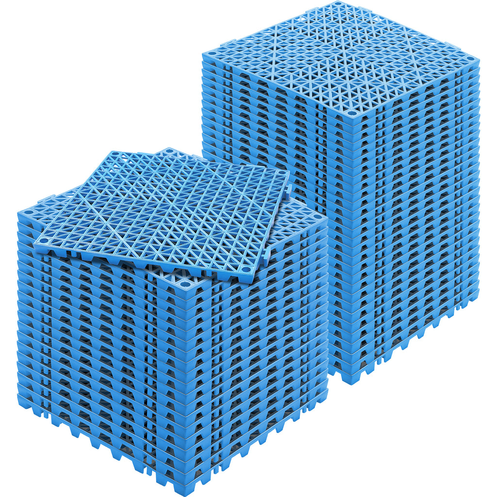 Interlocking Tile 50PCS