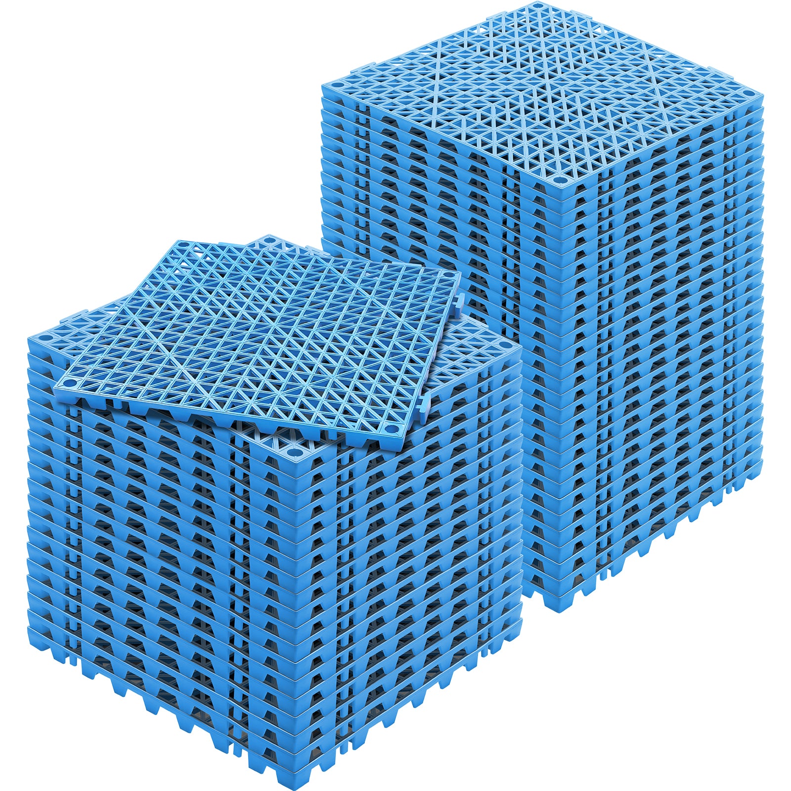 Interlocking Tile 50PCS