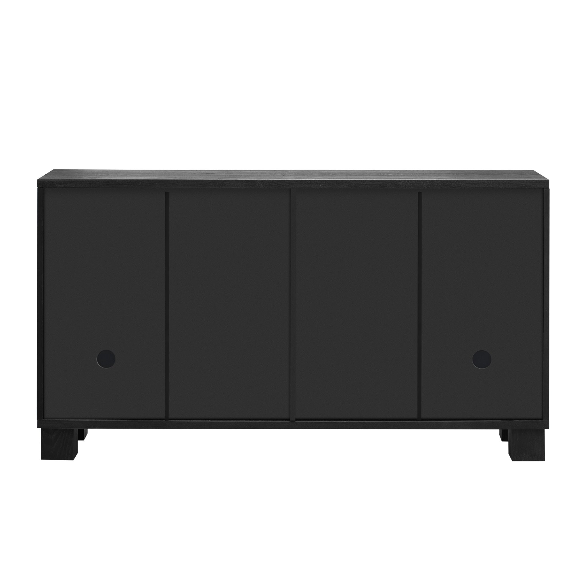 TREXM Sideboard Buffet Cabinet