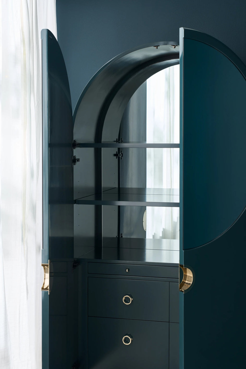 Gelee Armoire