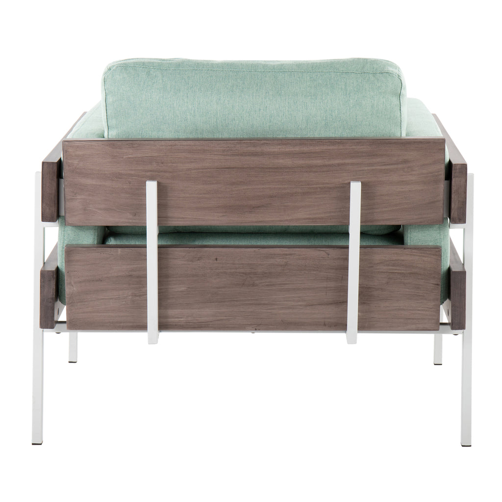 Kari Accent Chair