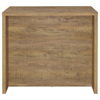 Irving Mango Engineered Wood Freestanding Home Bar