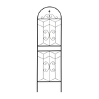 4 Pack Metal Garden Trellis