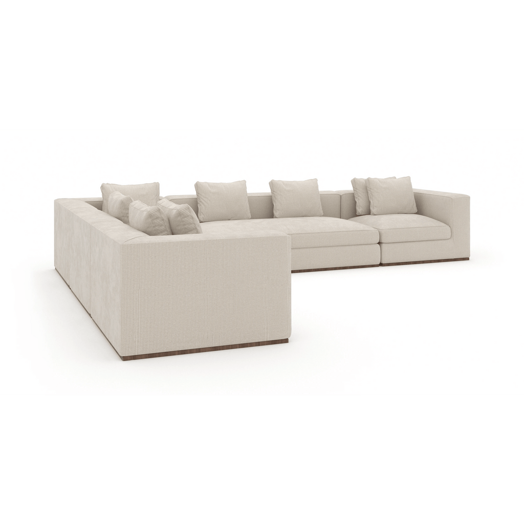 Bello Sectional