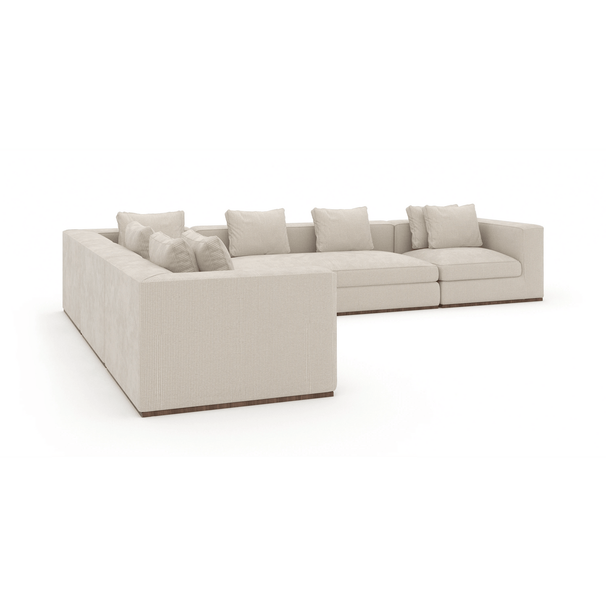 Bello Sectional