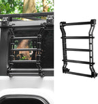 Rear Window Ladder for Jeep Wrangler JL (2018-2025)