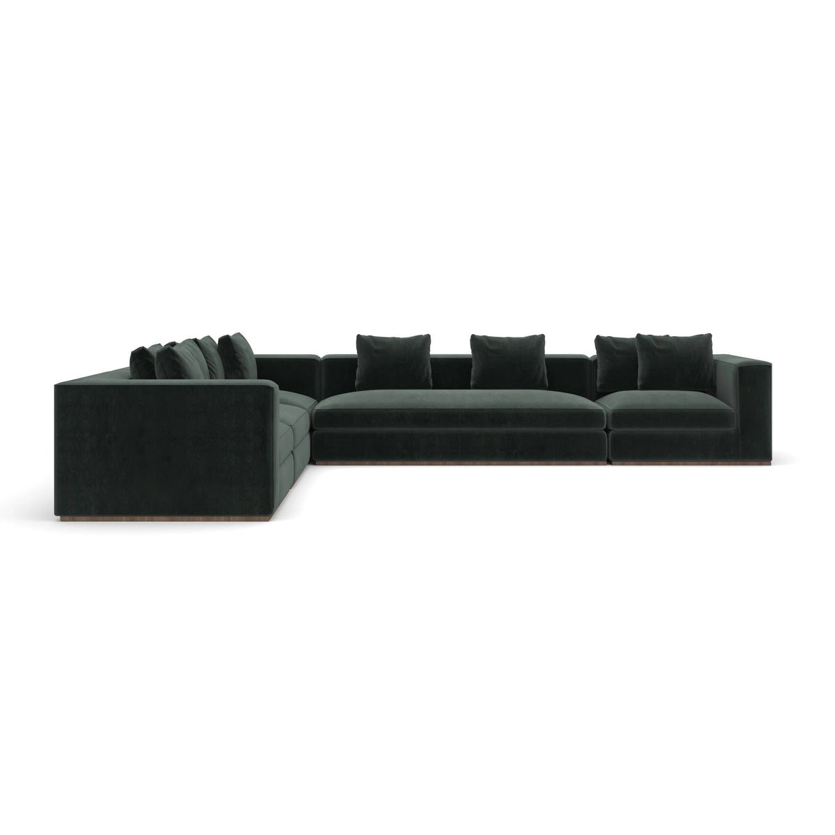 Bello Sectional
