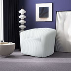 Mira Swivel Chair