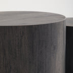 Nesting Coffee Table Set of 2
