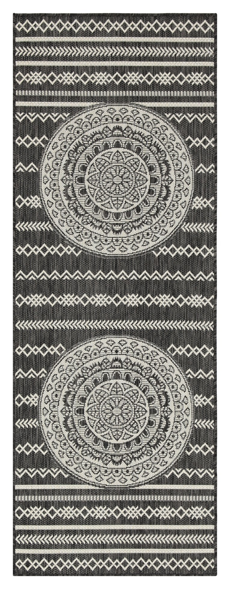 Sunshine GC_HAR2017 Anthracite Area Rug