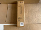 67.51" Tall Bathroom Storage Cabinet